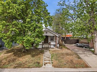 4925 Wyandot St, Denver, CO 80221