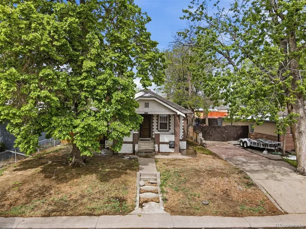 4925 Wyandot Street, Denver, CO 80221