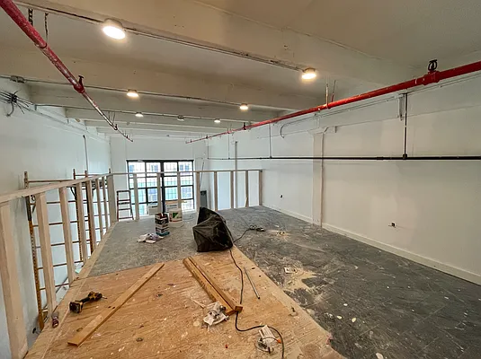 Rented by Carnegie Management Inc | media 9