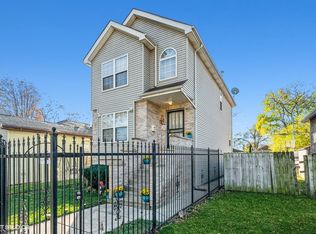 1217 W 109th St, Chicago, IL 60643