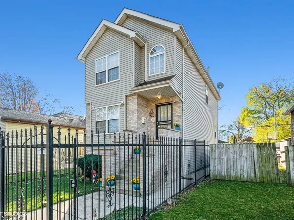 1217 W 109th St, Chicago, IL 60643