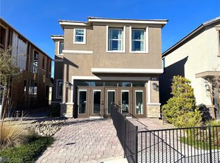 938 Hunter Shores Ave, North Las Vegas, NV 89084