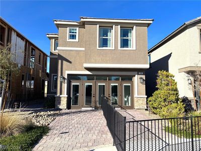 938 Hunter Shores Ave, North Las Vegas, NV, 89084