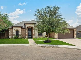 410 Laura Dr, Alamo, TX 78516