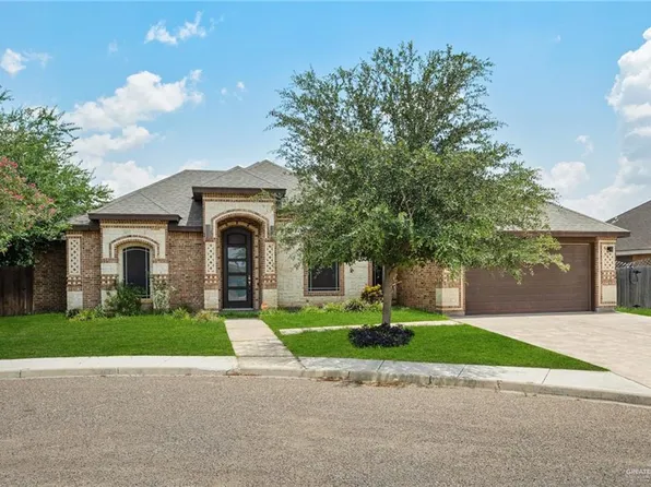 410 Laura Dr, Alamo, TX 78516