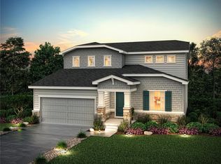 12425 McGarrity Ave, Parker, CO 80134