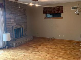 2532 Fairlane Dr, Cape Girardeau, MO 63701