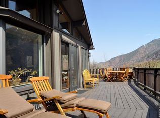 266 Cherokee Ln, Carbondale, CO 81623