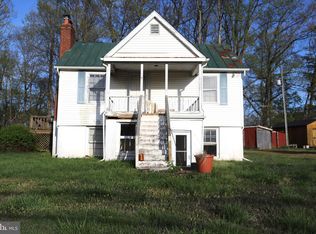 12401 Rixeyville Rd, Culpeper, VA 22701