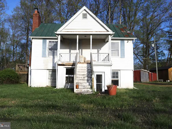 12401 Rixeyville Rd, Culpeper, VA 22701