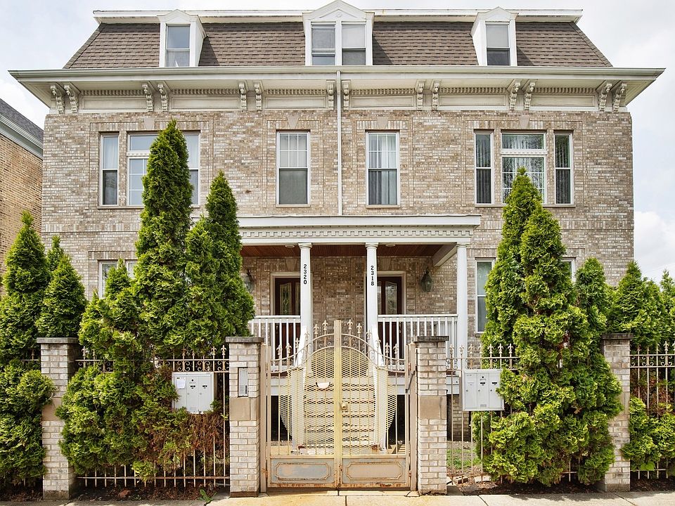 1st image of 2320 S Central Park Ave #202