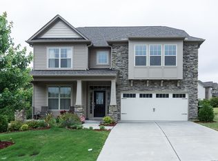 4003 Strendal Dr, Cary, NC 27519