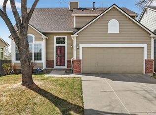 12224 W 85th Ave, Arvada, CO 80005