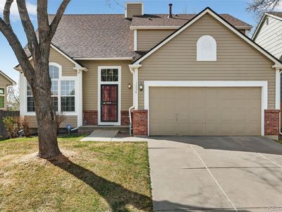 12224 W 85th Avenue, Arvada, CO, 80005