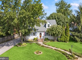 6 Park Dr, Baltimore, MD 21228