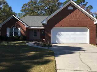 3126 Greensboro Way, Augusta, GA 30909