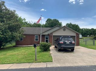 700 Timberline St, Decatur, AR 72722