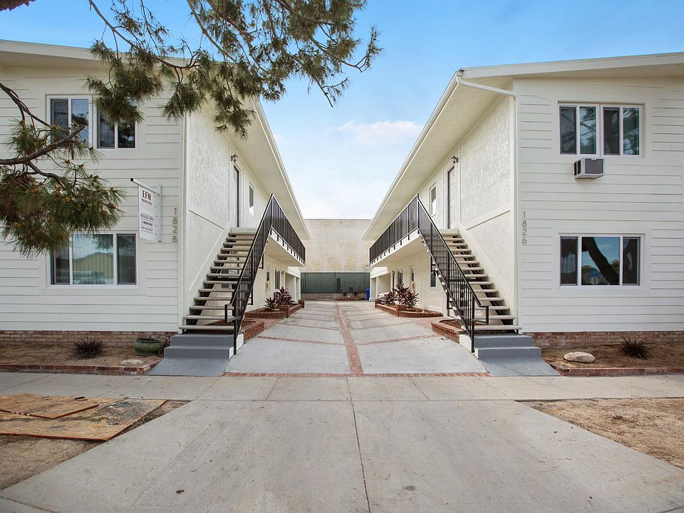 1st image of 1826 12th St #2