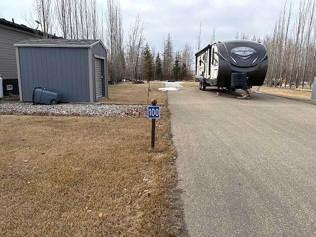 1st image of 41019 Range Road 11 Lot 100