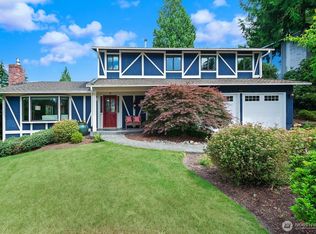 Horizon Heights, Bellevue, WA 98006