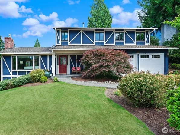 4400 157th Avenue SE, Bellevue, WA 98006