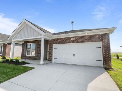 2459 Watson Cir, Owensboro, KY, 42301
