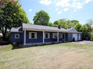 164 Green Manor Rd, Manchester, CT 06042