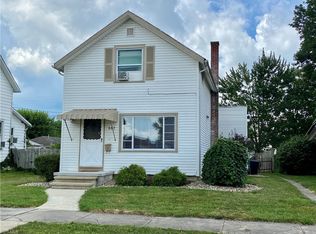 537 S Spring St, Bucyrus, OH 44820