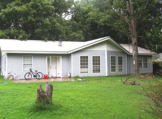 19500 S 605th Rd, Fairland, OK 74343