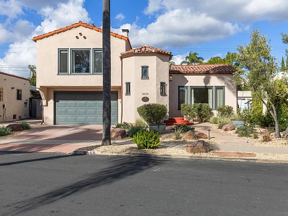 2nd image of 4668 E Talmadge Dr
