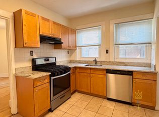 797 Washington St #2, Brookline, MA 02446