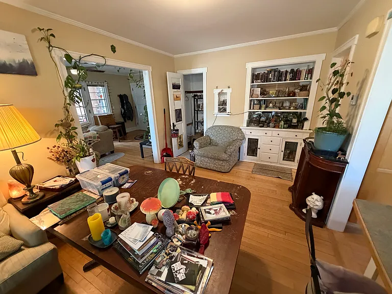 1256 Spaight St #1 — Photo 16