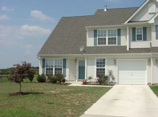538 Vaughn Ave, Greensboro, MD 21639