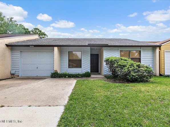 3606 CHAPPI Way, Jacksonville, FL 32223