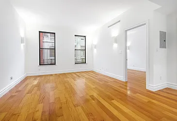Rented by Keller Williams NYC