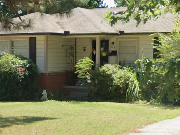 1610 E 53rd St, Tulsa, OK 74105