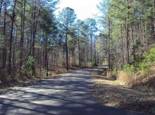 LOT43 Lucky Hollow Farms, Ellijay, GA 30540