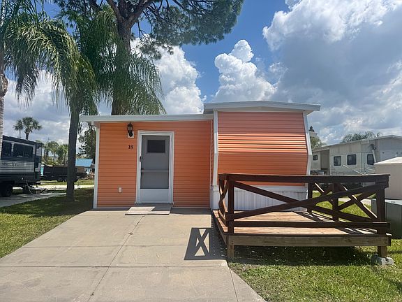 2nd image of 6735 Hammock Rd #18