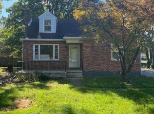 520 N Scott St, York, PA 17404