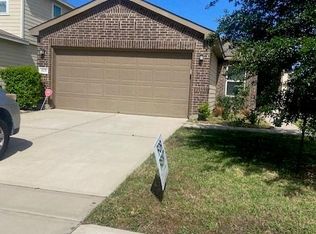4631 Cullen Brook Rd, Katy, TX 77449