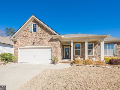 7040 Tybridge St, Cumming, GA, 30040