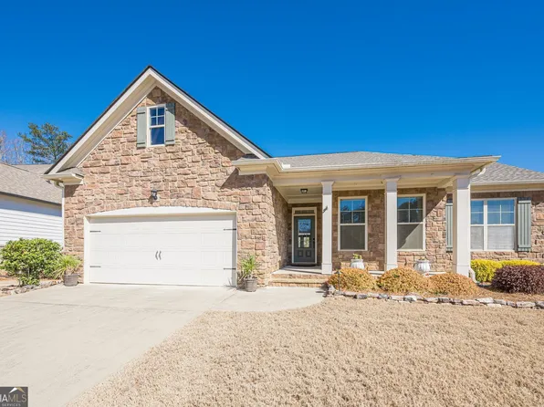 7040 Tybridge St, Cumming, GA 30040