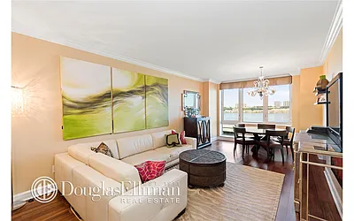 Sold by Douglas Elliman
