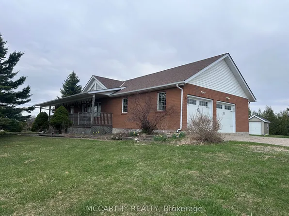 516354 County Road 124, Melancthon, ON L9V 1V3