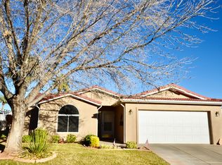 577 S Siesta Dr, Ivins, UT 84738