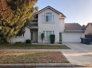 3157 Campus Dr, Merced, CA 95348