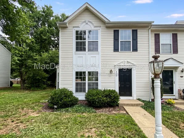2709 Church View Ln, Richmond, VA 23223