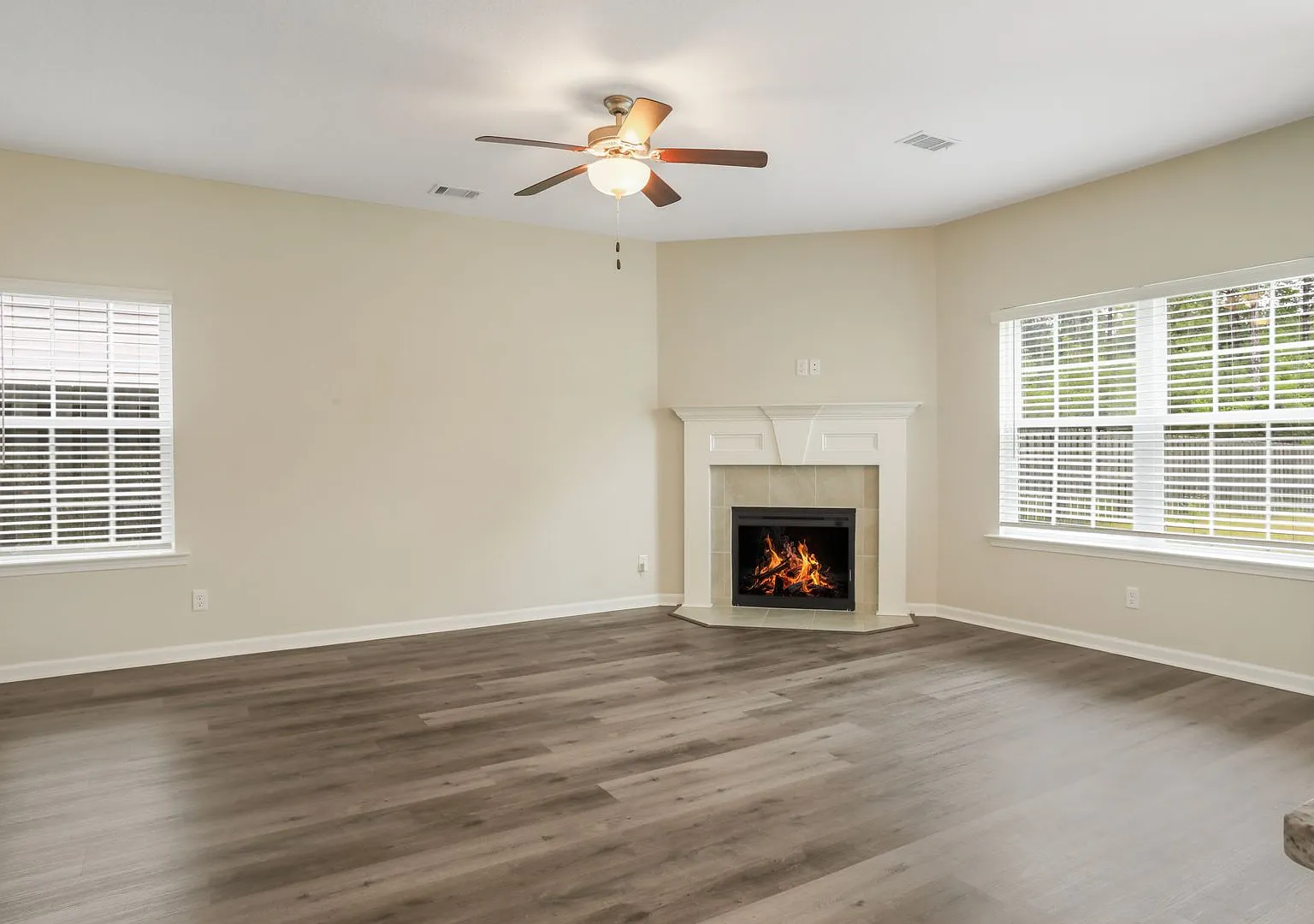 3bd 2.5ba Home for Rent in Hinesville! — Photo 4