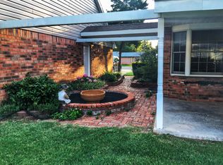 1406 N 8th St, Perry, OK 73077