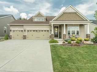2765 Brook Hill Ln, Saint Charles, MO 63303